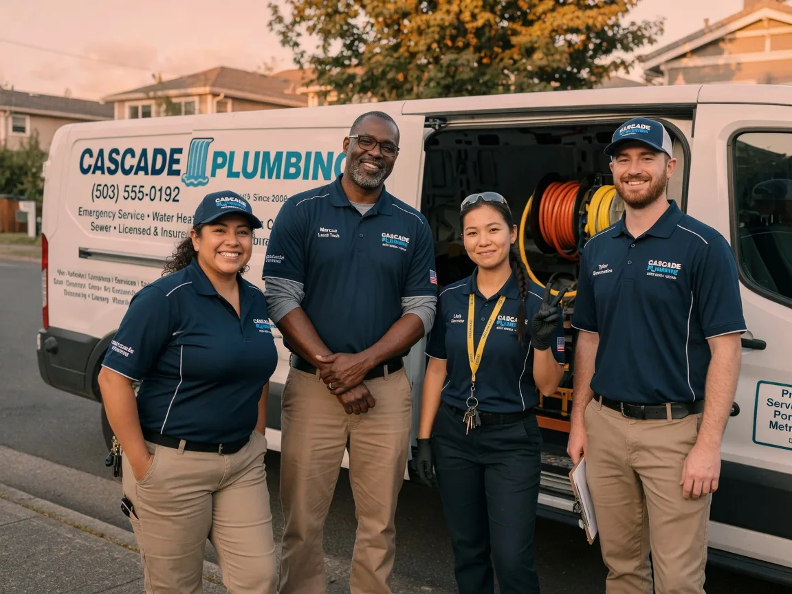 Emergency Plumber company in Palm Harbor, FL